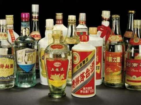 淮上回收茅台酒老酒